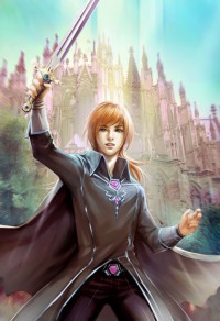 云府医女:这个皇叔很会撩