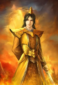 我的战神女婿