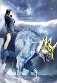 逆天神界