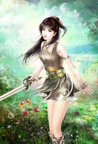 北有珠穆,南有南湖
