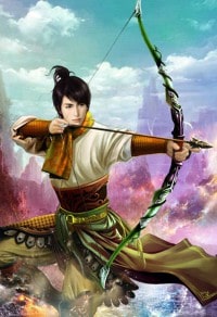 月 哭