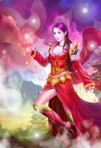 [古穿今]娇娇女