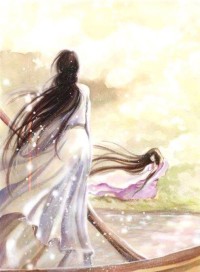 誘惑：總裁姐夫請放手