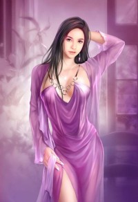 鬼王妖妃