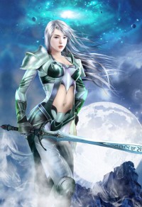 太古剑尊